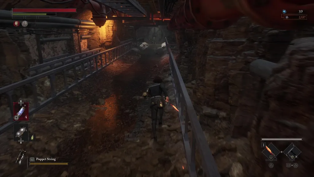 Løgner om P månesteinsoppdrett