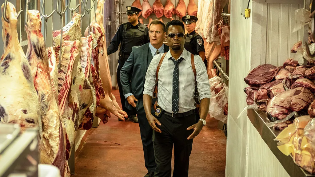 Spiral: Fra boken om Saw