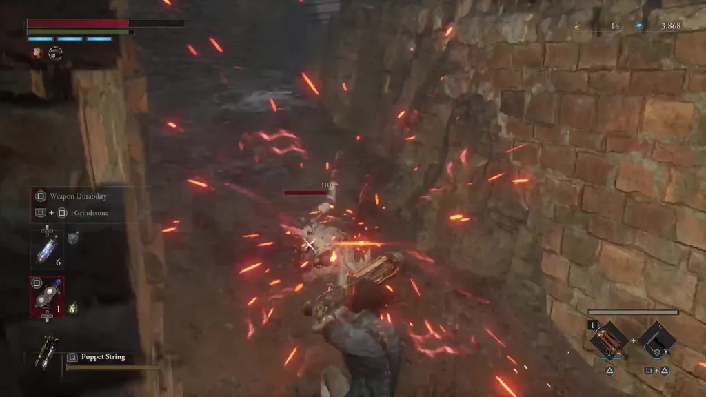 Lies of P tips og triks