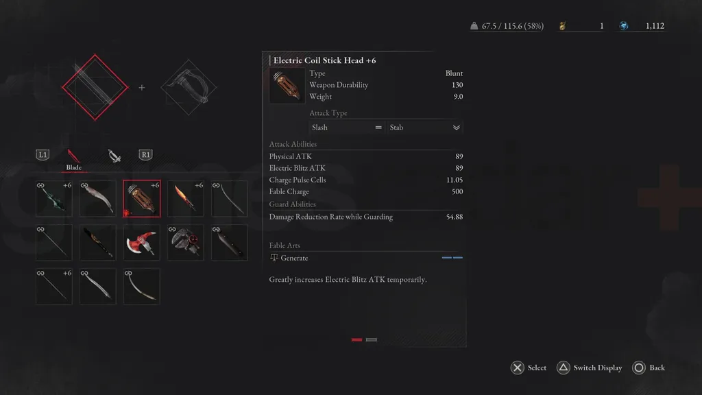 Lies of P tips og triks