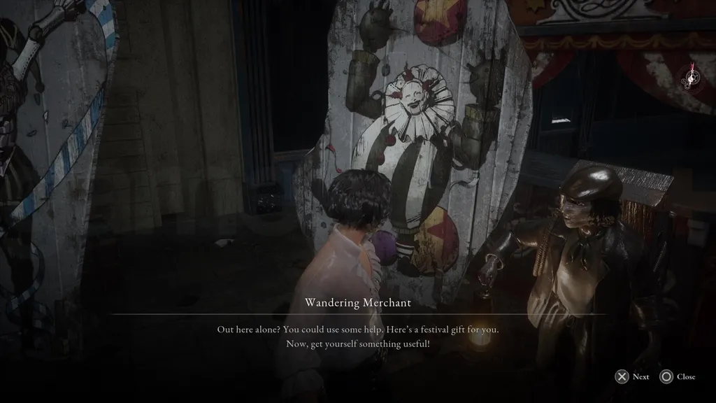 Lies of P tips og triks