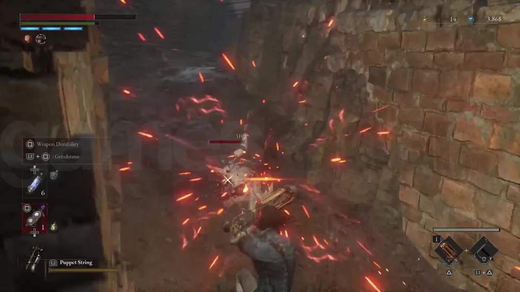 Lies of P tips og triks