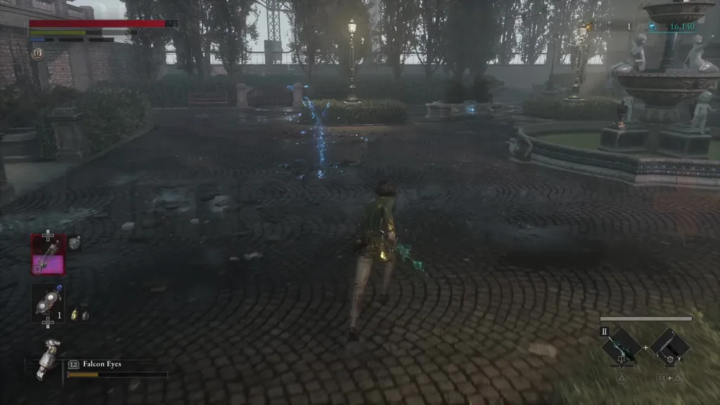 Lies of P tips og triks