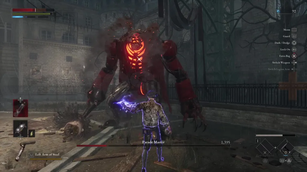 Lies of P tips og triks