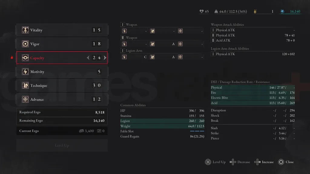 Tips og triks til Lies of P
