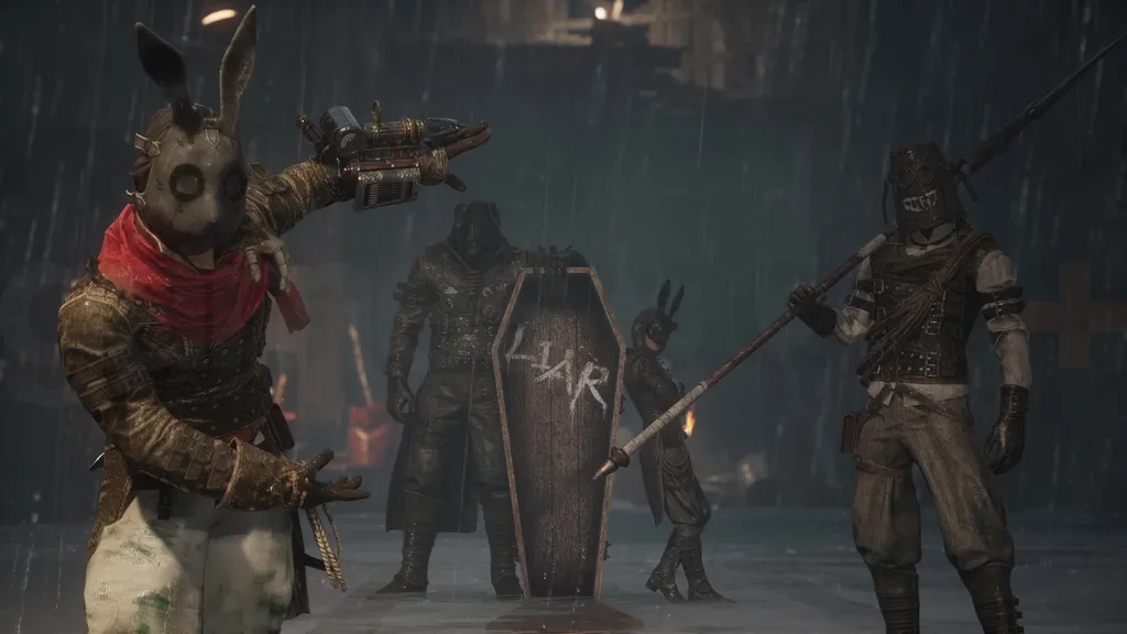 Lies of P tips og triks