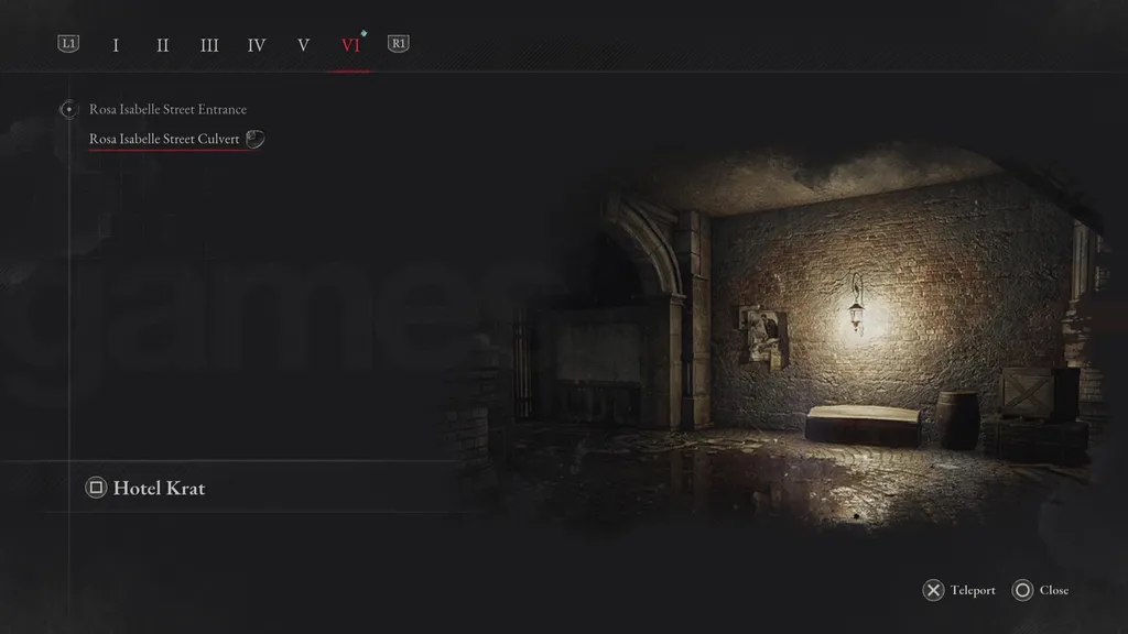 Lies of P tips og triks