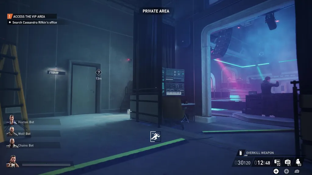 Lønningsdag 3 rocke vuggen