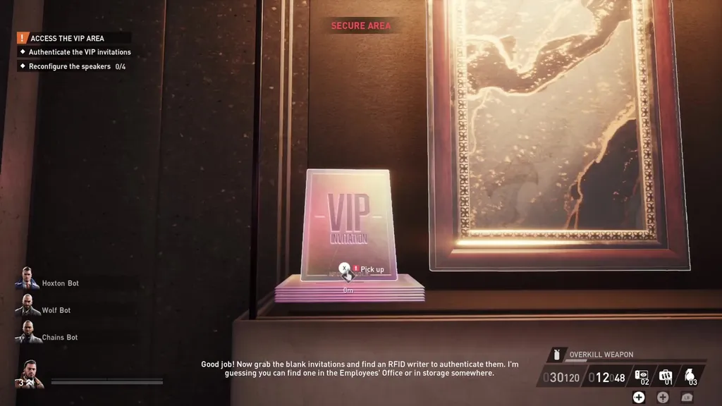 Lønningsdag 3 rock the cradle