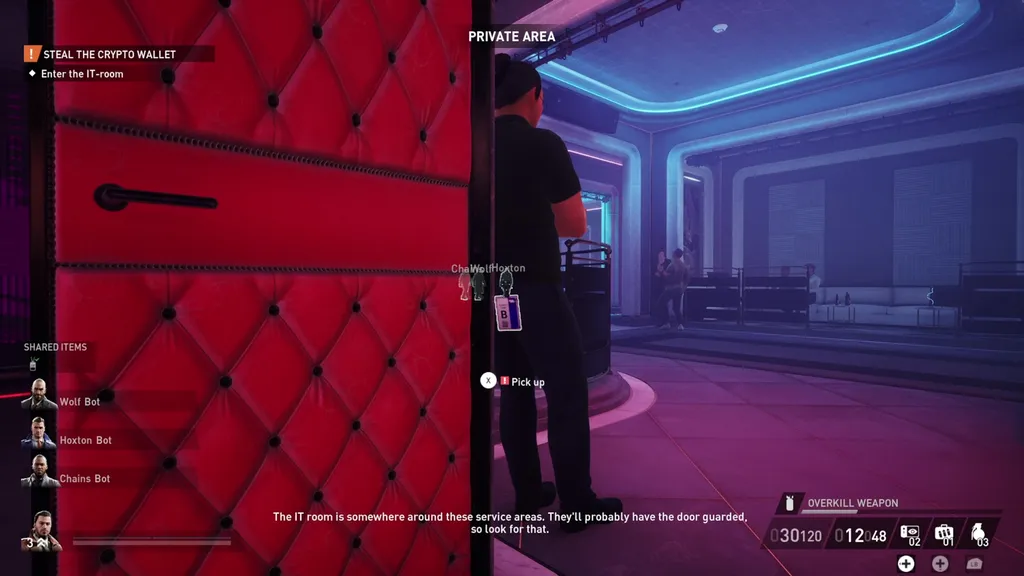 Lønningsdag 3 rocke vuggen