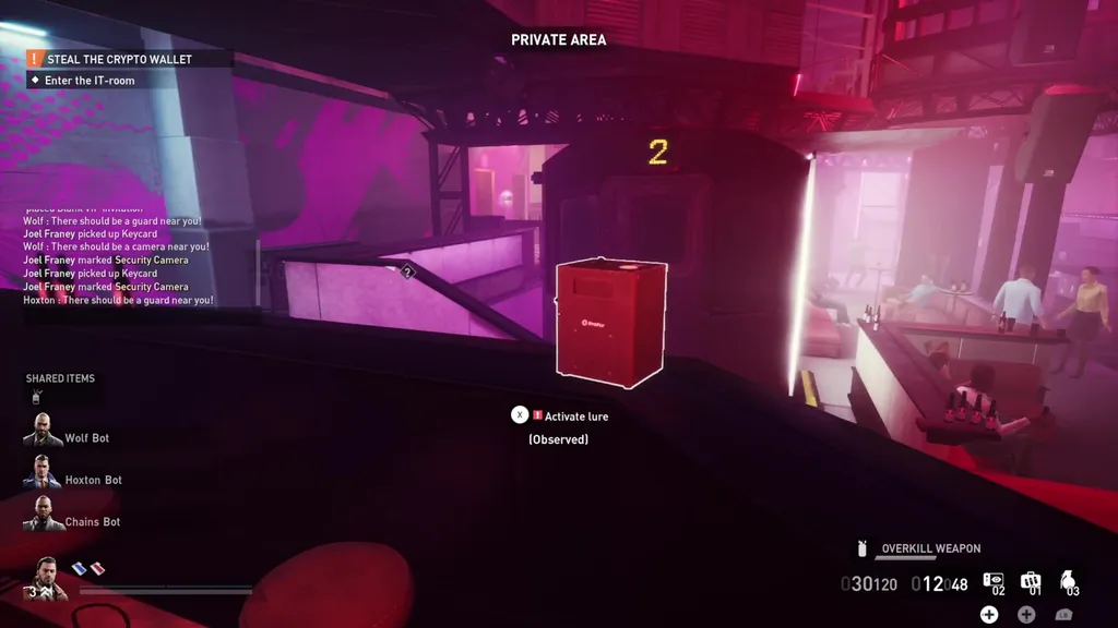 Lønningsdag 3 rocke vuggen