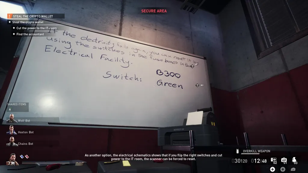 Lønningsdag 3 rocke vuggen