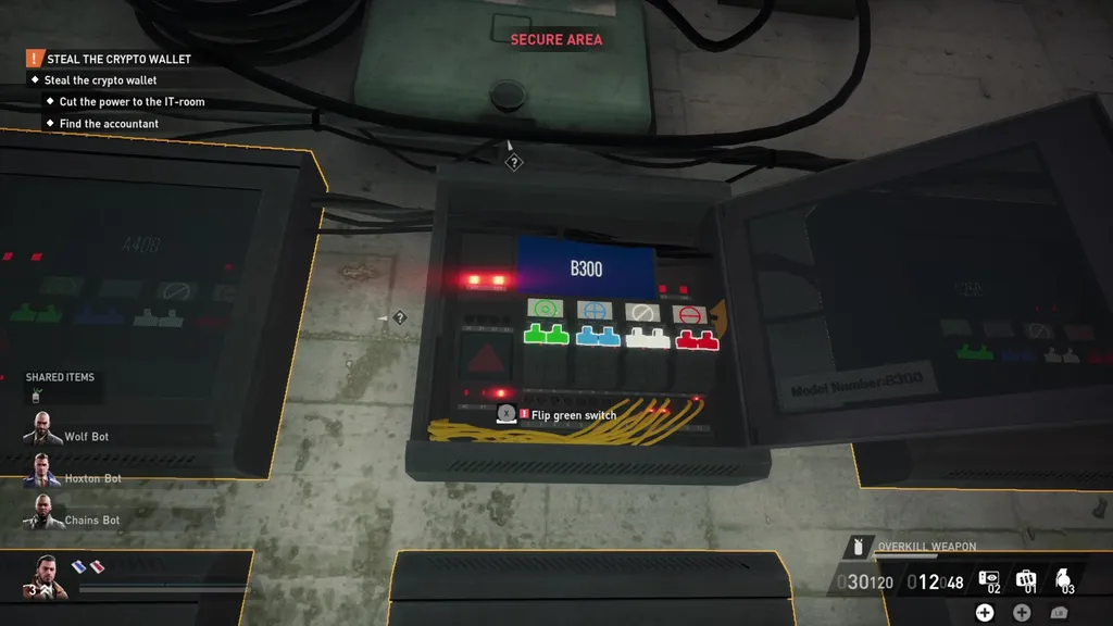 Lønningsdag 3 rocke vuggen