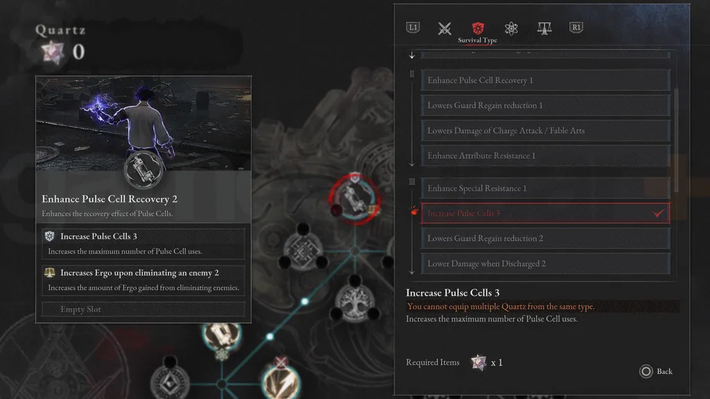Løgner om P-pulsceller