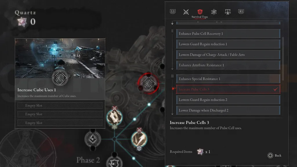 Løgner om P-pulsceller