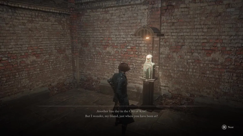 Løgner av P gåter og treenighetsrom