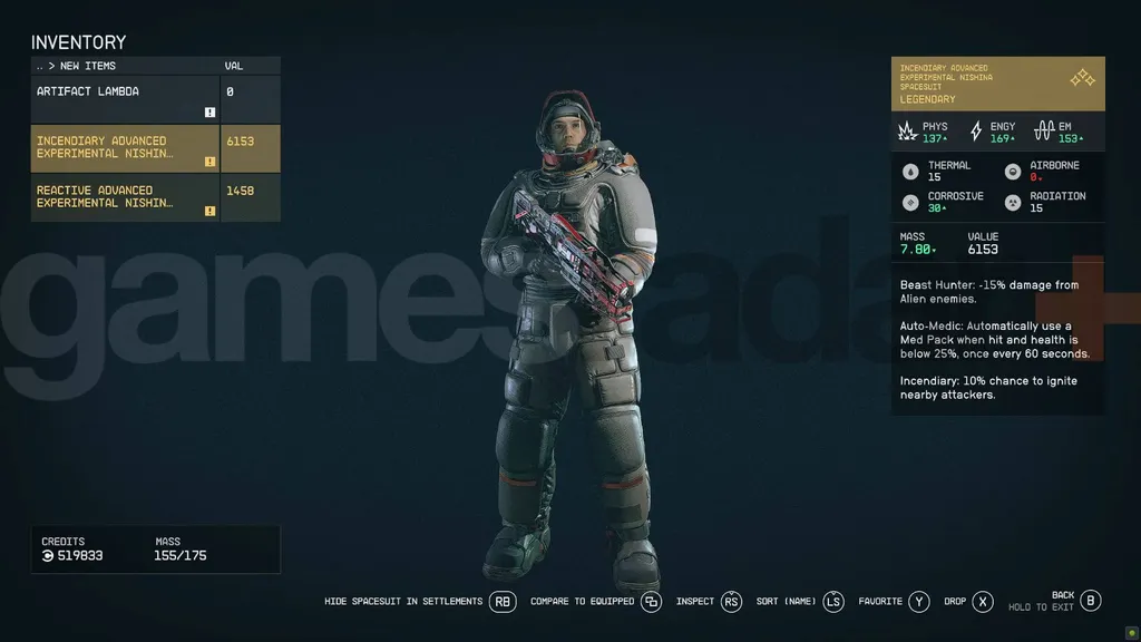 Stjernefelt sammenfiltret