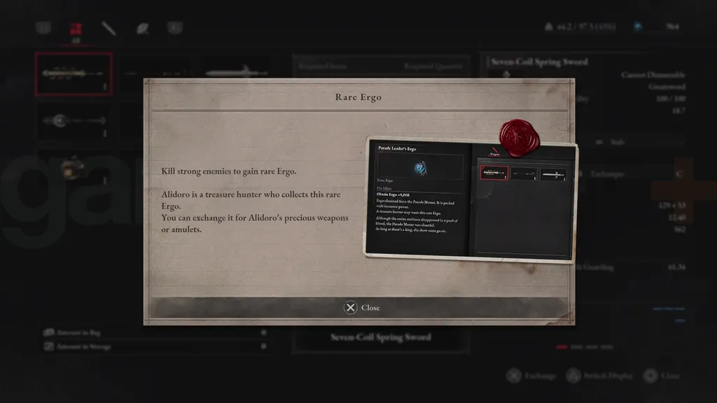 Løgner fra P rare boss ergo