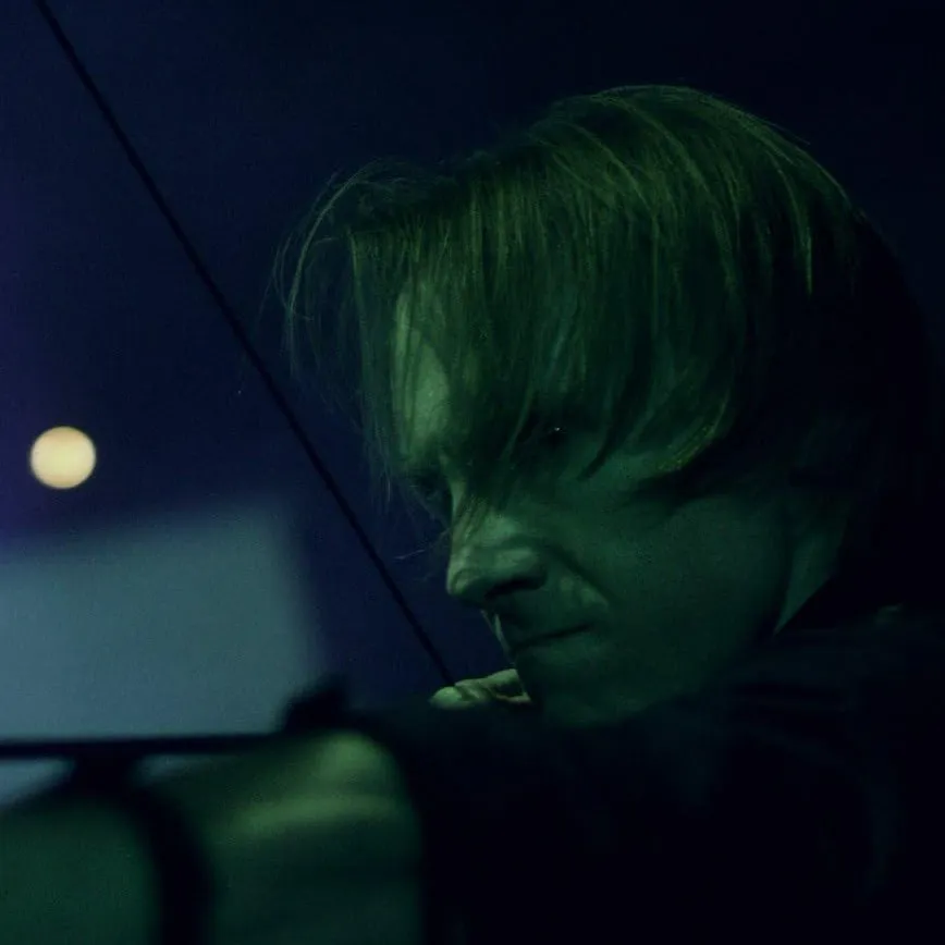 Spider-Man 2 rollebesetning