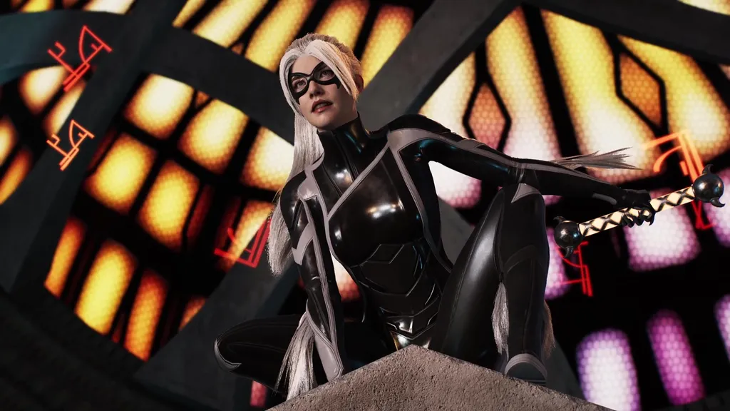 Marvel&rsquo;s Spider-Man 2 påskeegg