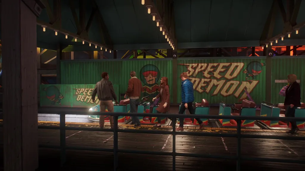 Marvels Spider-Man 2 påskeegg