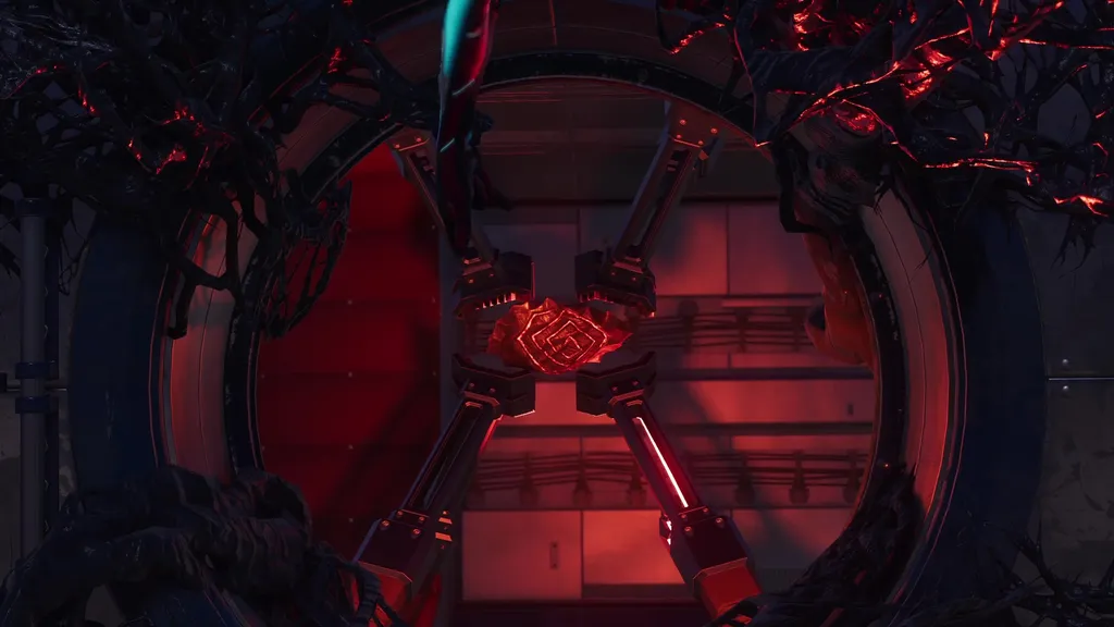 Marvels Spider-Man 2 påskeegg