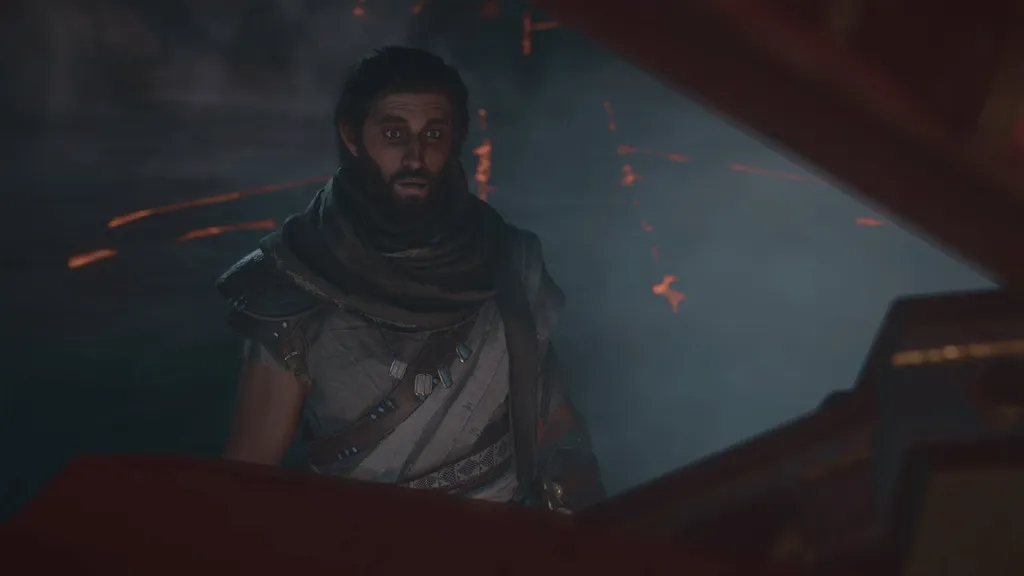 Slutten på Assassin&rsquo;s Creed