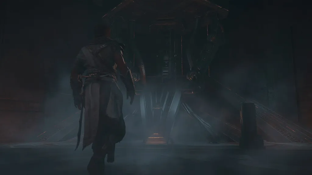 Slutten på Assassin&rsquo;s Creed