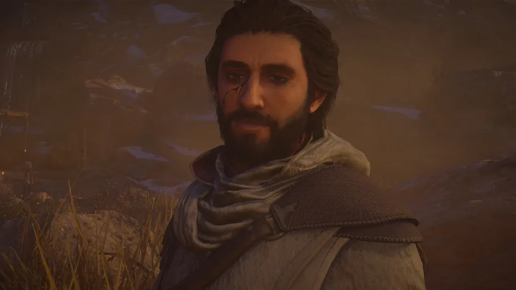 Slutten på Assassin&rsquo;s Creed