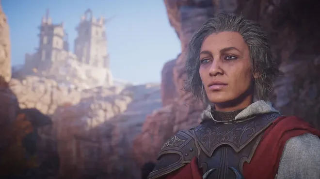 Assassin’s Creed Mirage-slutningen forklaret