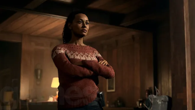 Jak korzystać z planszy walizki w Alan Wake 2 i umieszczać na niej wskazówki?