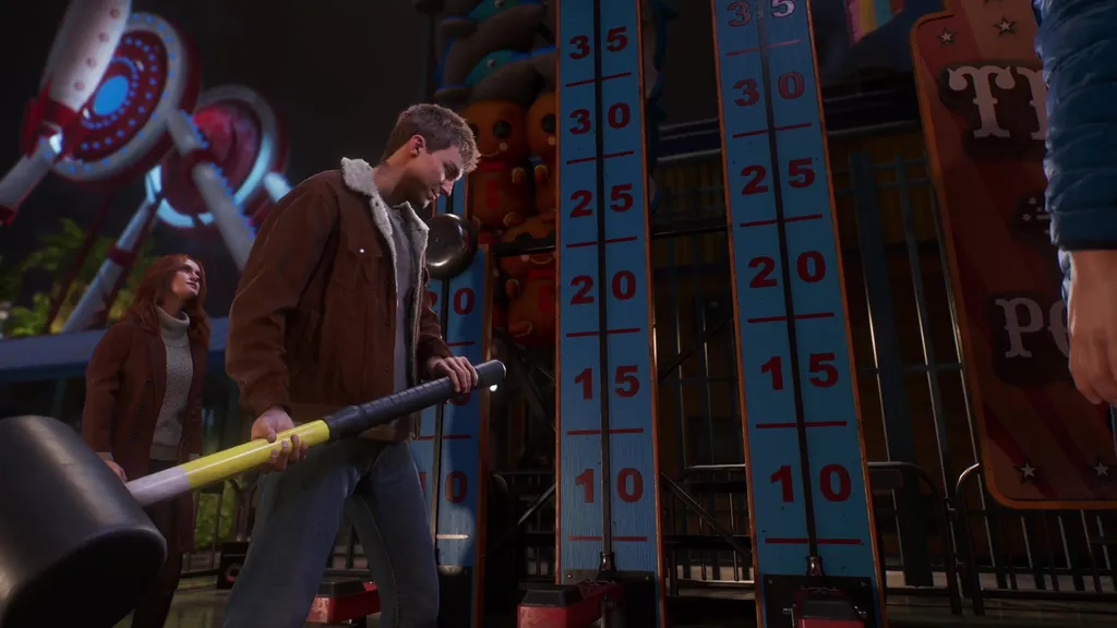 Marvel&rsquo;s Spider-Man 2 több kárt kapni