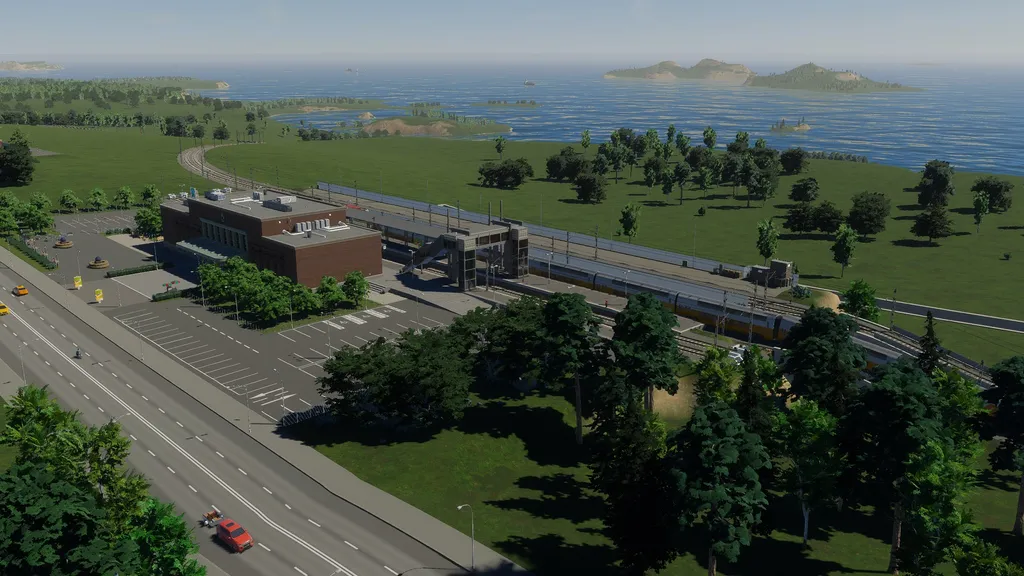 Cities: Skylines 2 penger