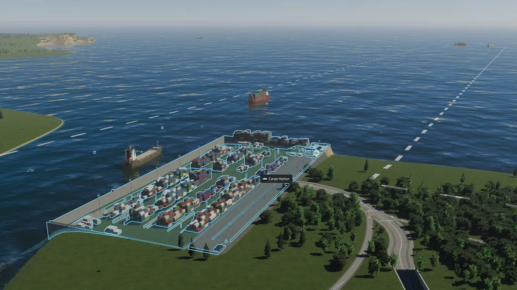 Cities: Skylines 2 penger