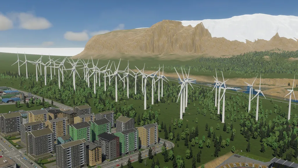 Cities: Skylines 2 penger