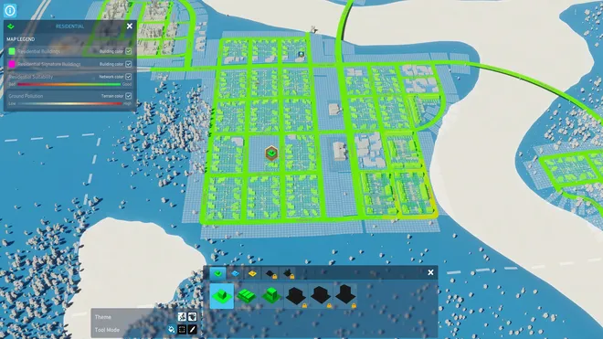 Sådan tjener du penge i Cities Skylines 2