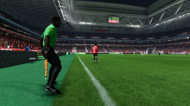 Die FC 24-Stadienliste enthält 12 neue Stadien, darunter Luton Town