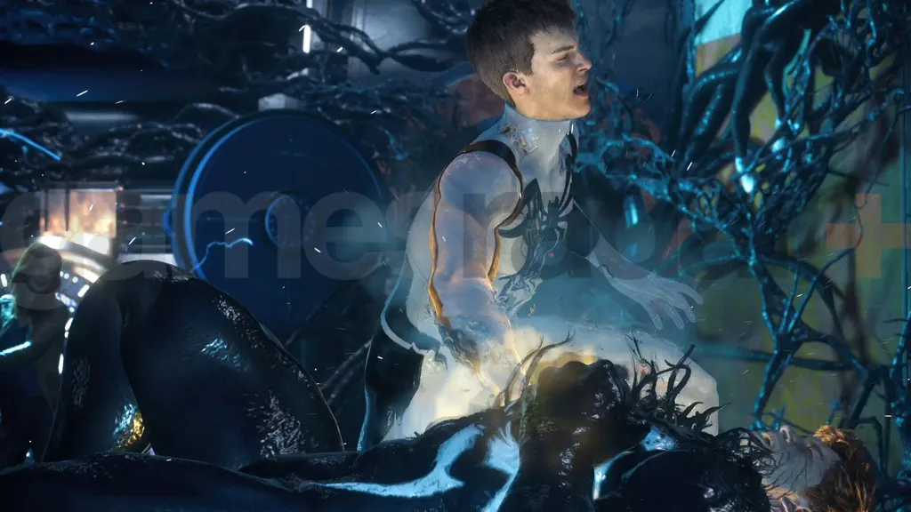 Marvel’s Spider-Man 2 Ende
