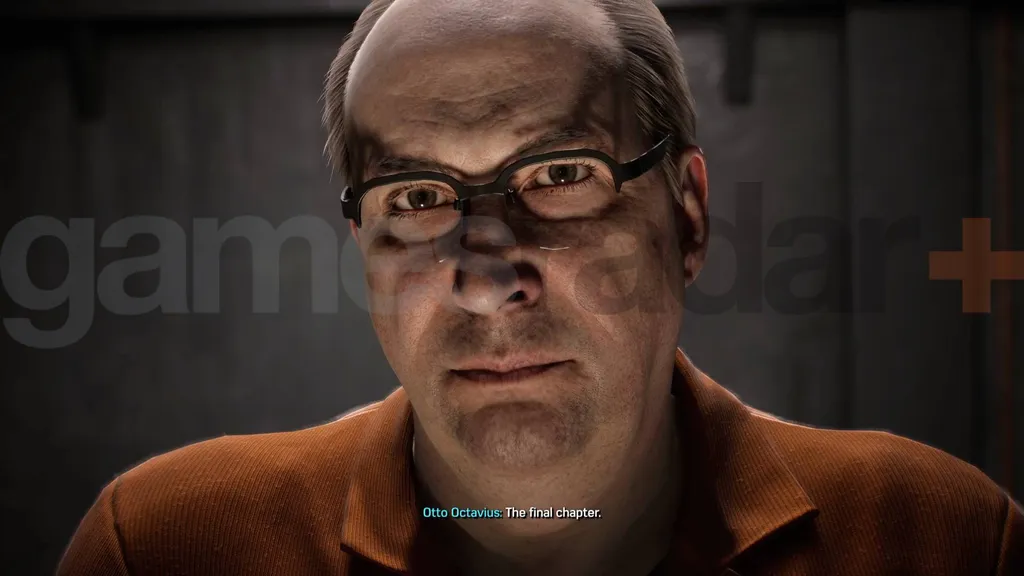 Marvel’s Spider-Man 2 Ende