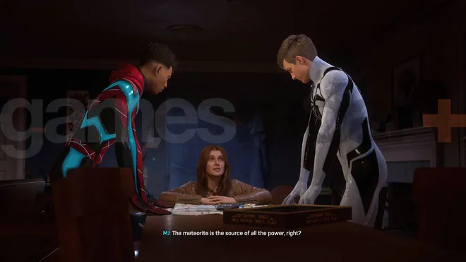 Das Ende von Marvel’s Spider-Man 2 erklärt und was es über ein drittes Spiel verrät