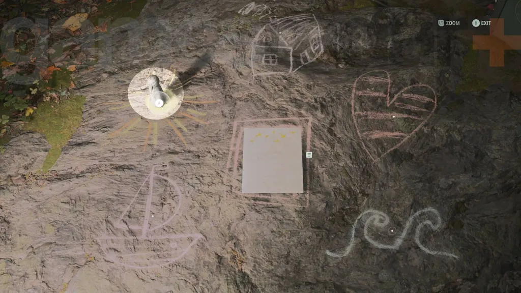 alan wake 2 barnerim