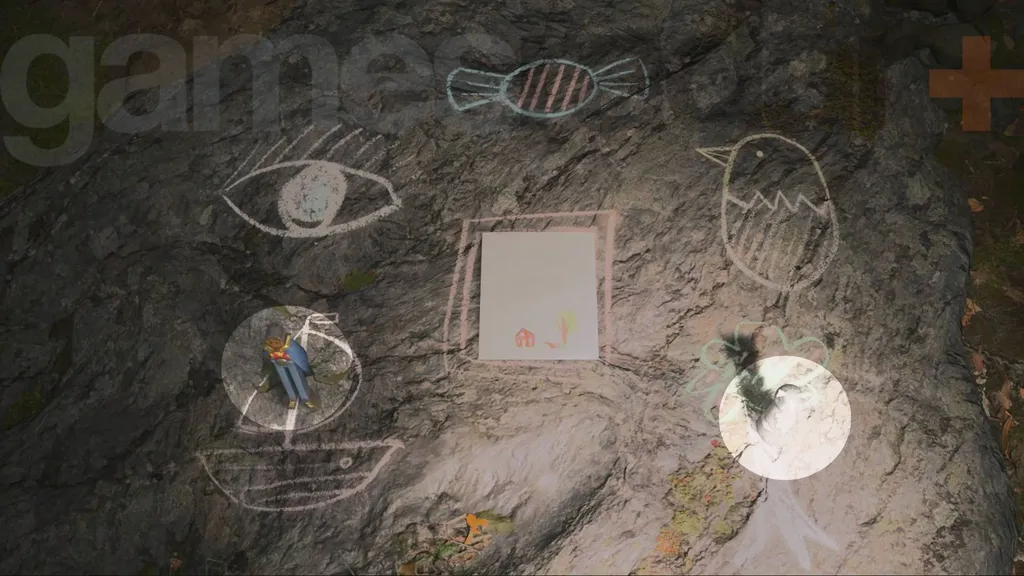 alan wake 2 barnerim