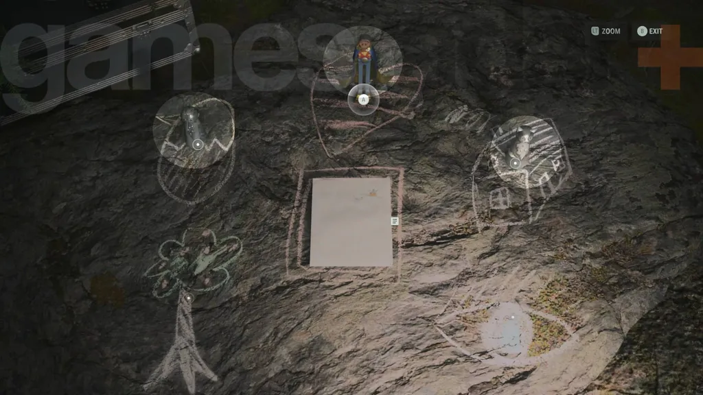 alan wake 2 barnerim