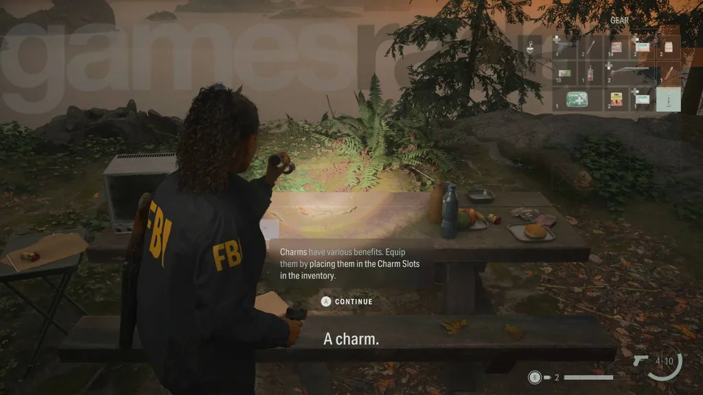 alan wake 2 barnerim