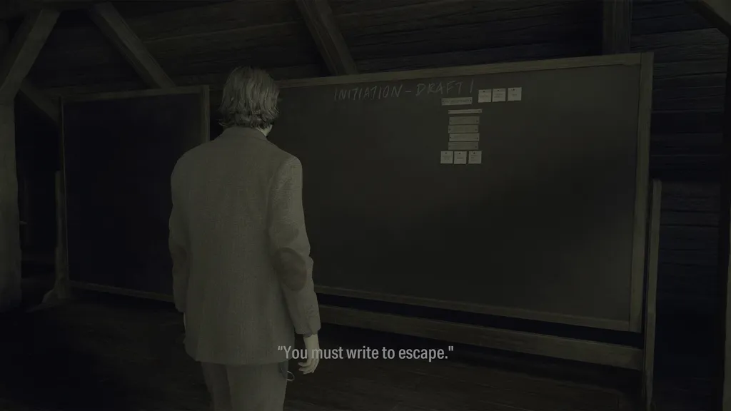 Alan Wake 2 anmeldelse