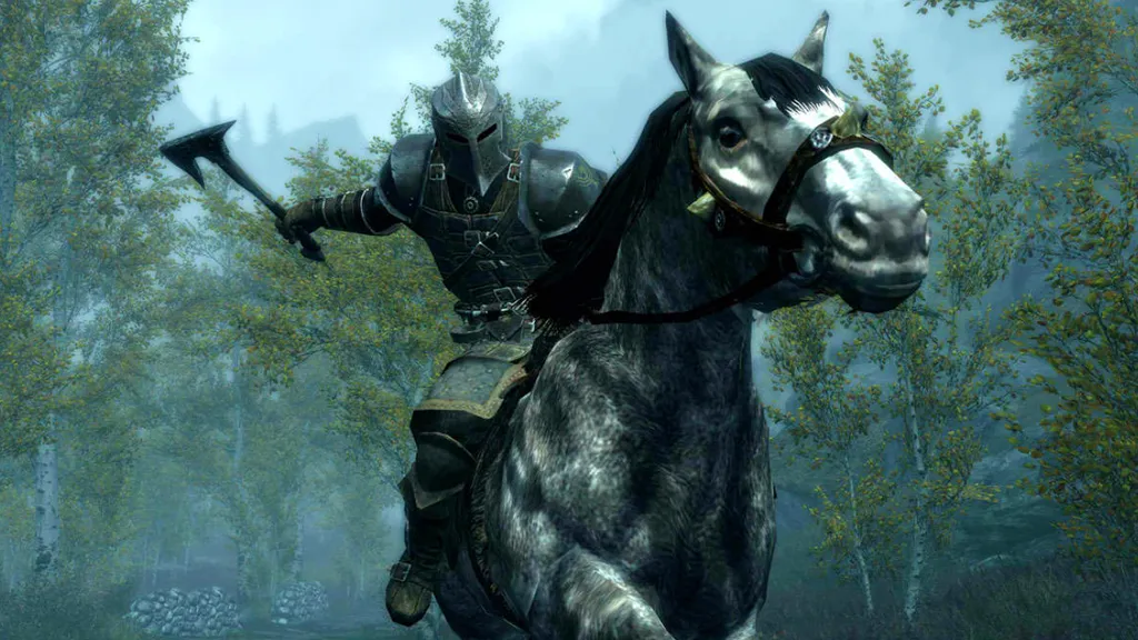 Skyrim