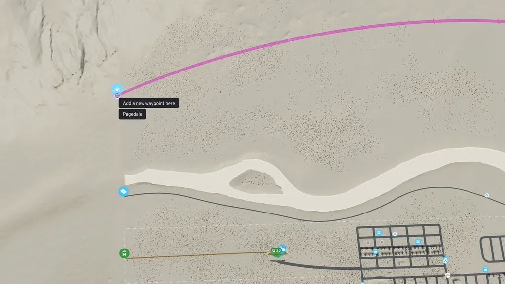 Cities Skylines 2 ihracat türleri