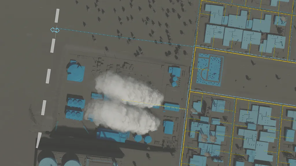 şehirler silüeti 2 ihracat