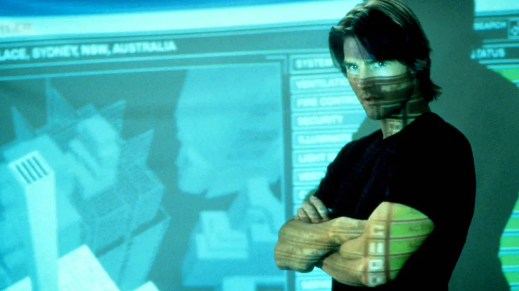 legjobb Tom Cruise filmes pillanatok