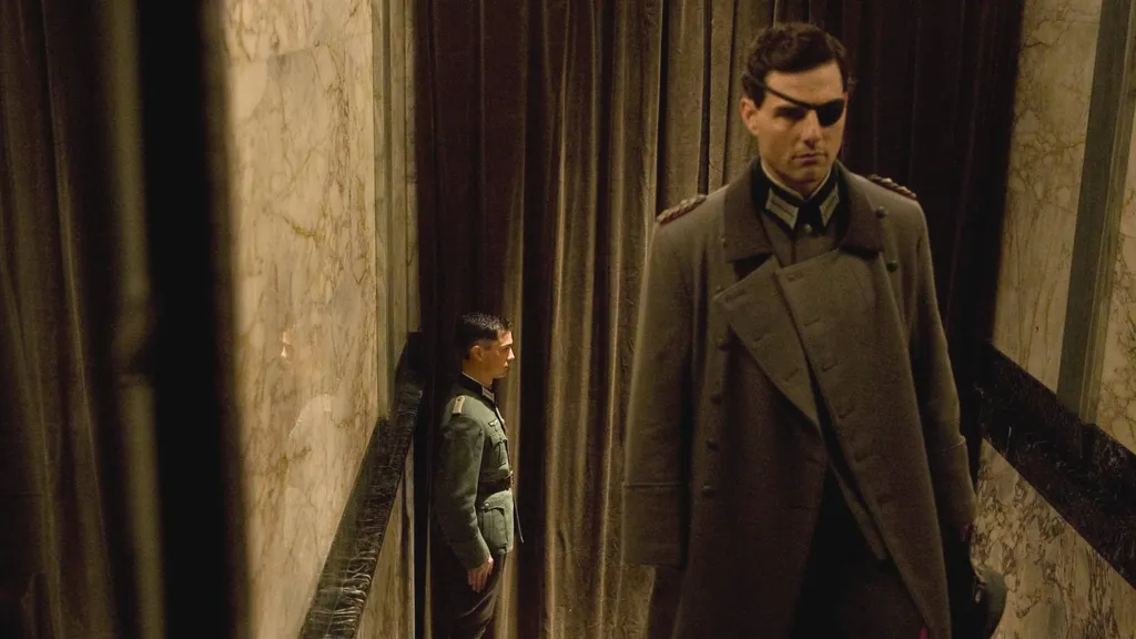 legjobb Tom Cruise film pillanatok